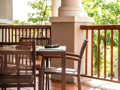 Panela, Cocina Social at Dorado Beach Resort Clubhouse