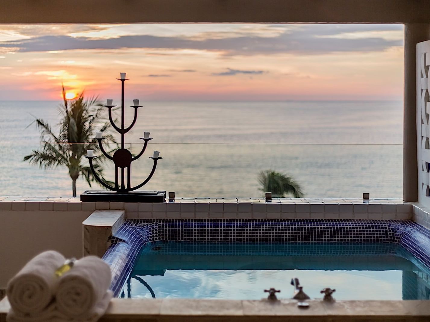 Spa Privado