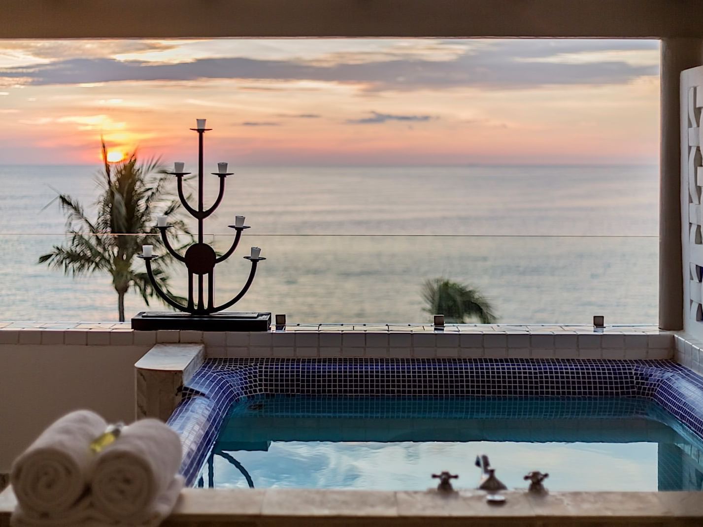 villa premiere boutique hotel & romantic getaway vallarta