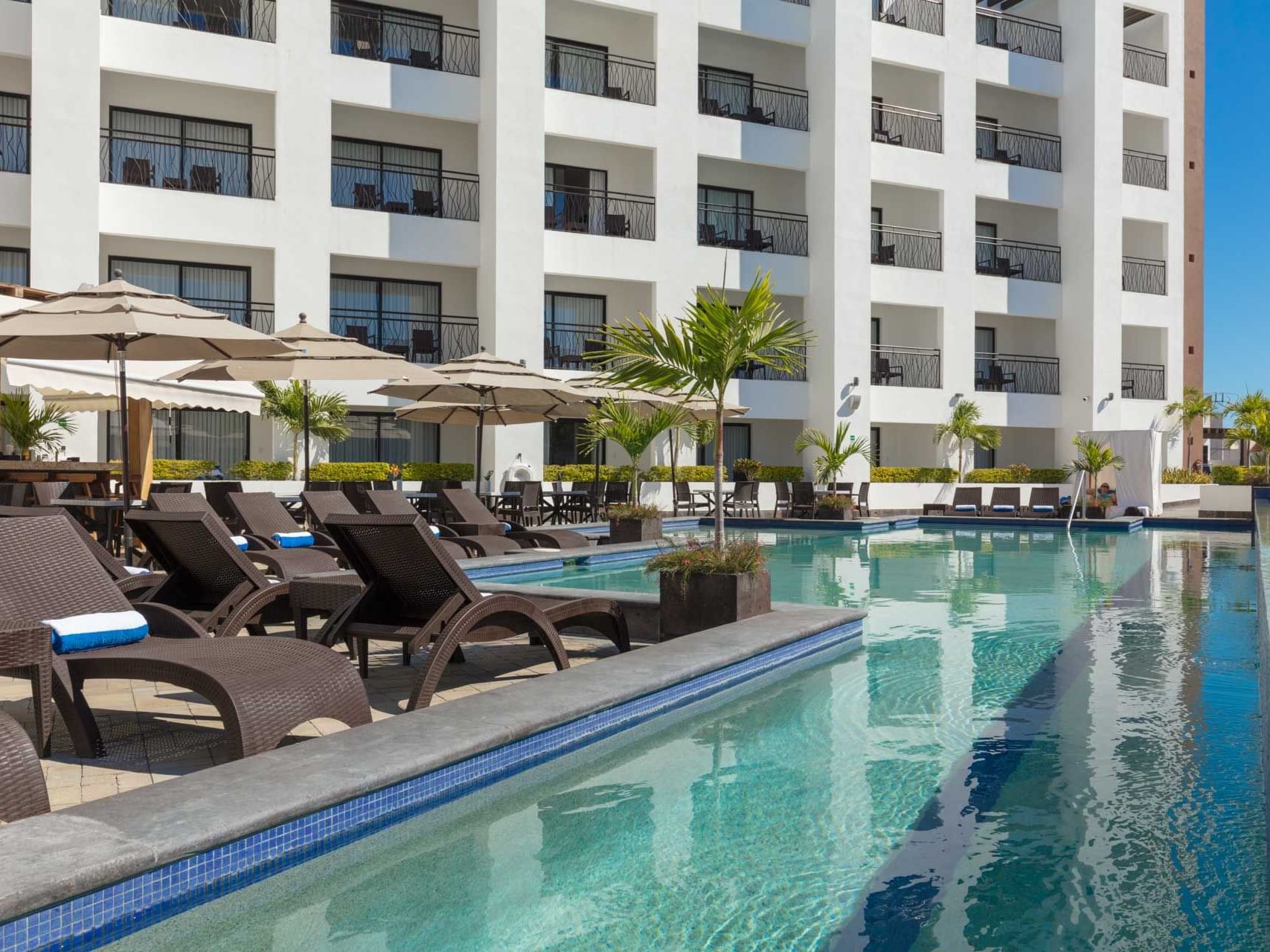 Medano Hotel and Spa