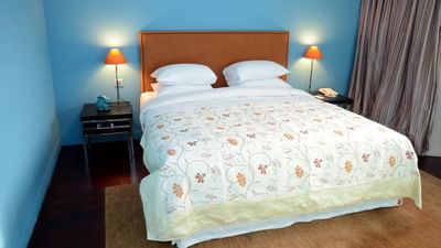 Suites - 1