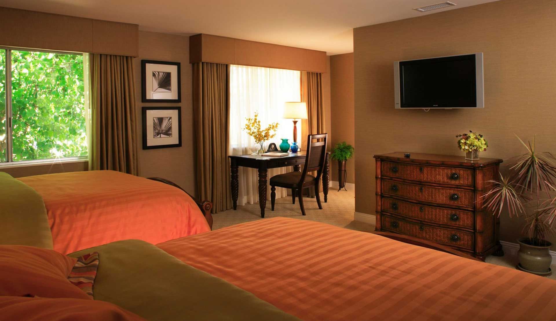 Coast Premium Three Bedroom Suite