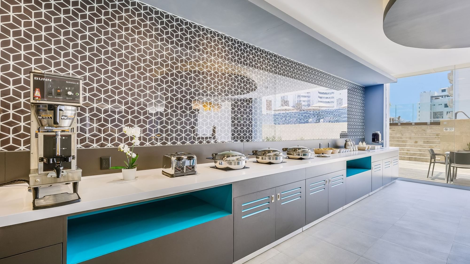 DESAYUNADOR VISTA 3 #98