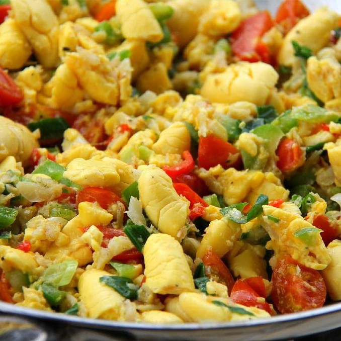 ackee-and-saltfish