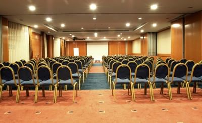 meeting room at eresin hotels topkapi