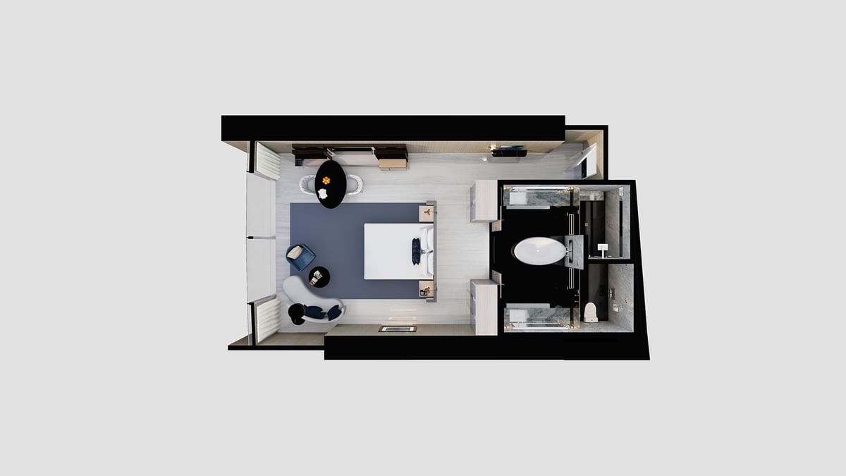 opera-studio-room_floorplan