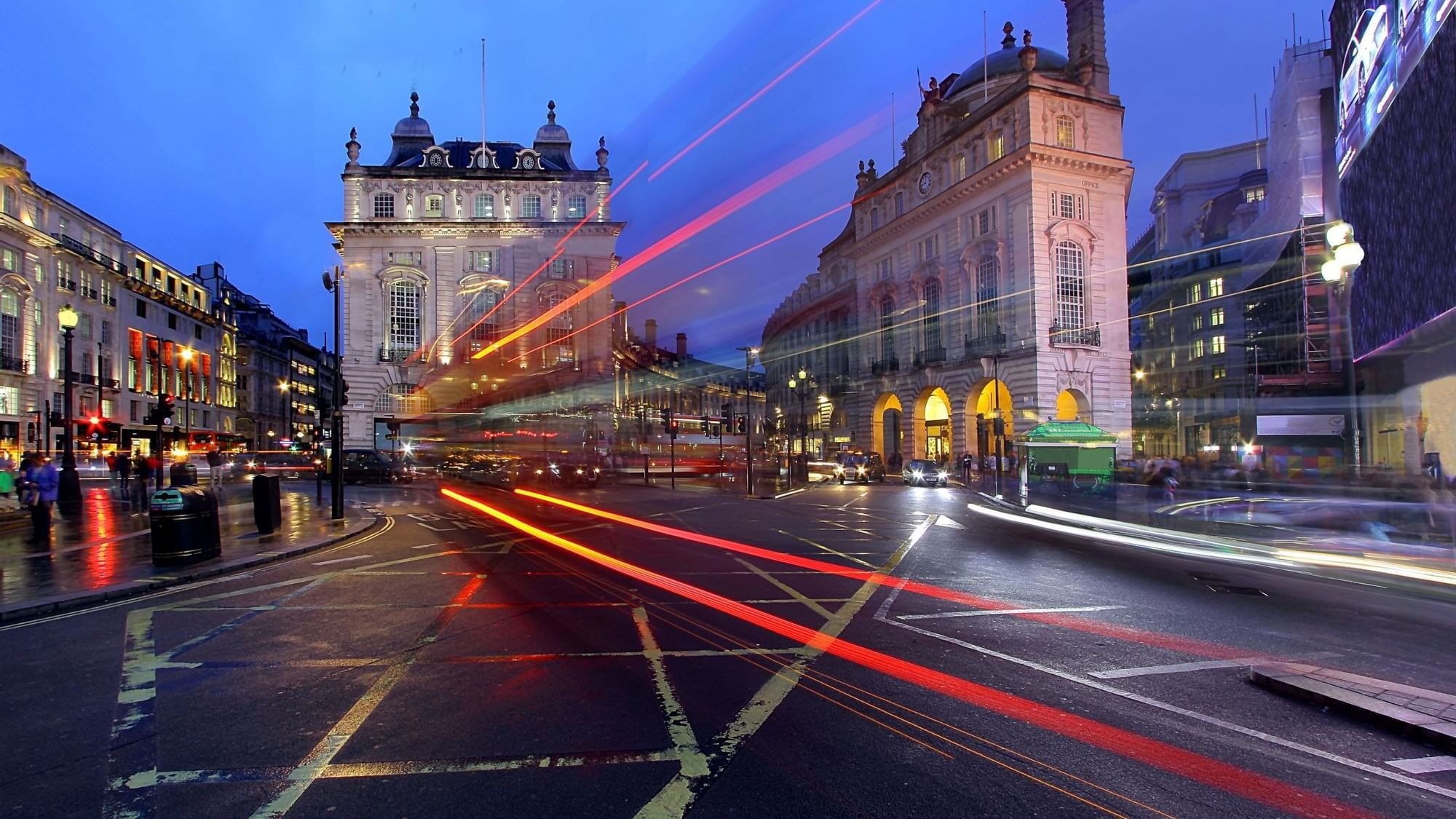 Best Bars Near Piccadilly Circus The Clermont