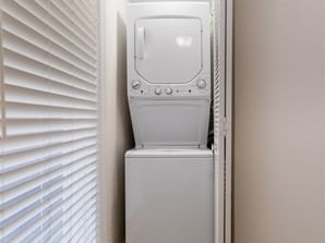 Laundry at Legacy Vacation Resorts at Lake Buena Vista