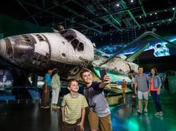 Kennedy Space Center