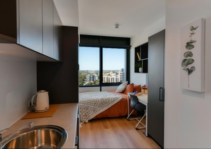 UniLodge Toowong — photo 2