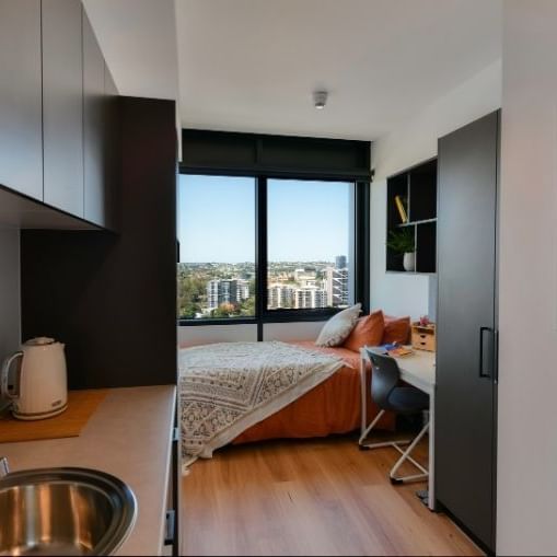 Student Accommodation Toowong | UniLodge Toowong