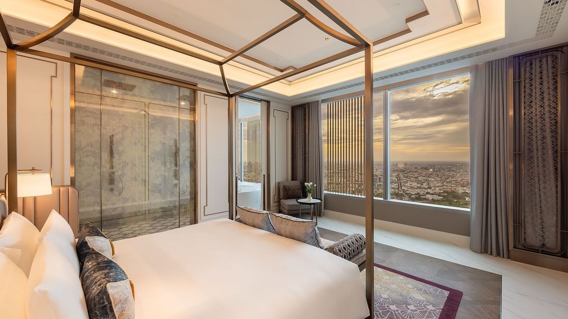 Curated Exclusive Access To Penthouse Suites Gallery View 26