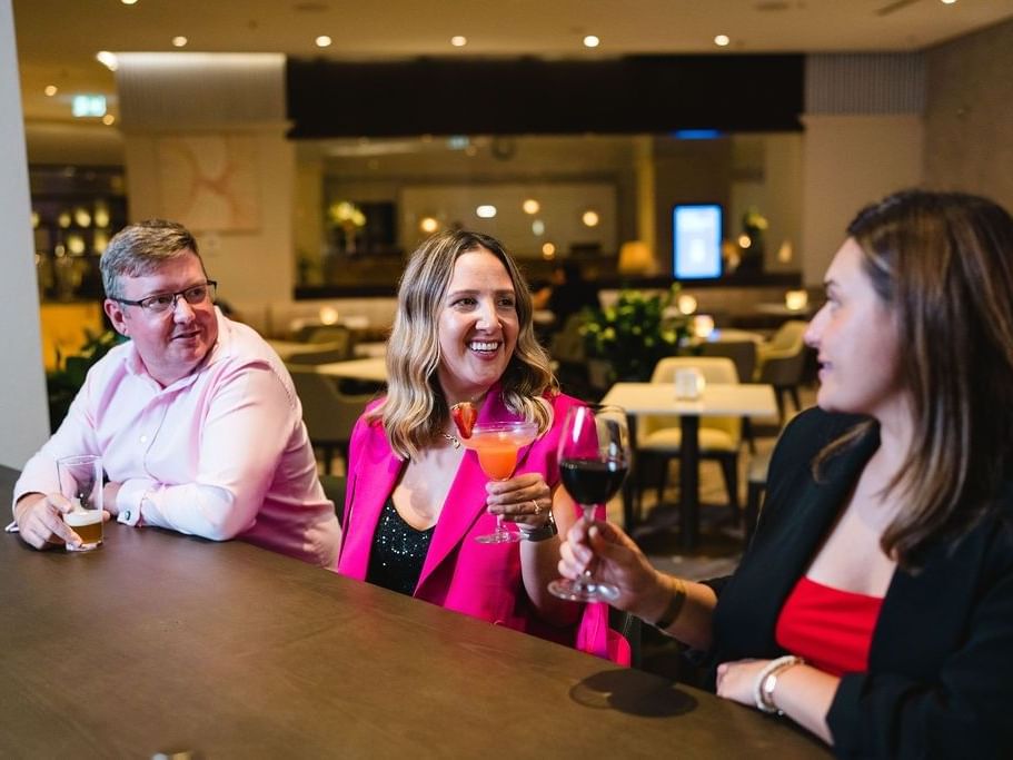 christmas-party-venues-sydney-corporate-package