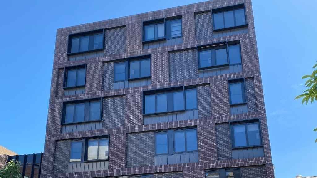Weave Campus - Ultimo
