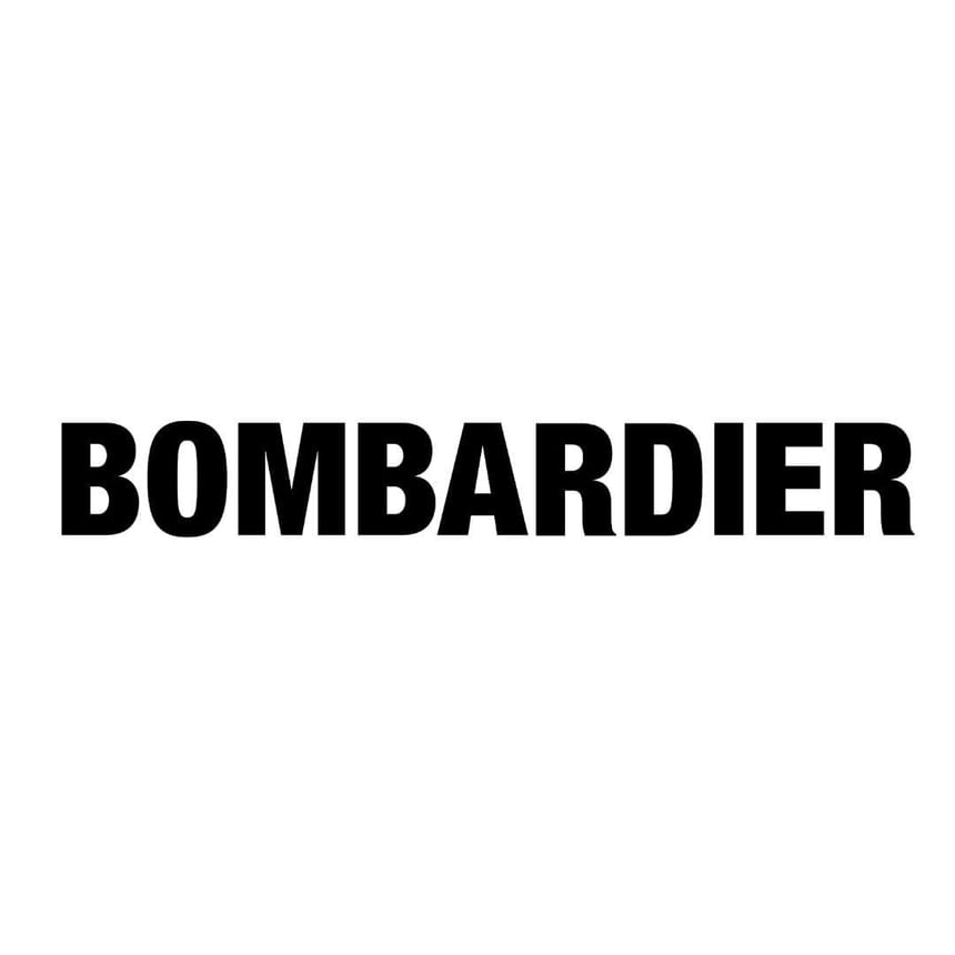 Bombardier logo