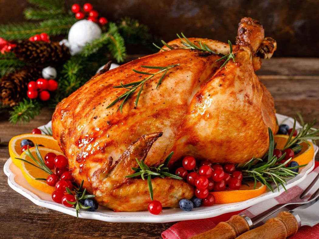 Islamabad Serena Hotel Festive Season 2023-2024