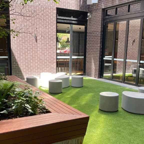 Common Area