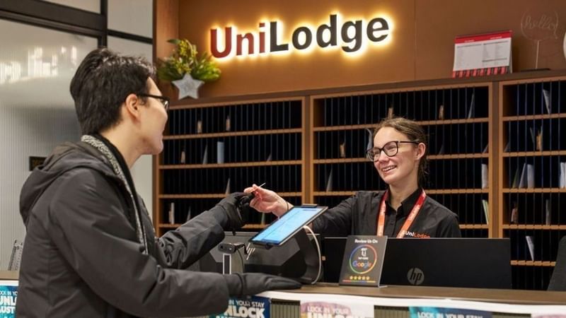 Say G'Day to UniLodge Melbourne CBD