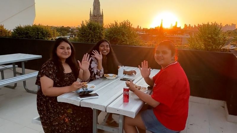 Living in Melbourne as a Student: Best Suburbs, Cafés & Study Spots