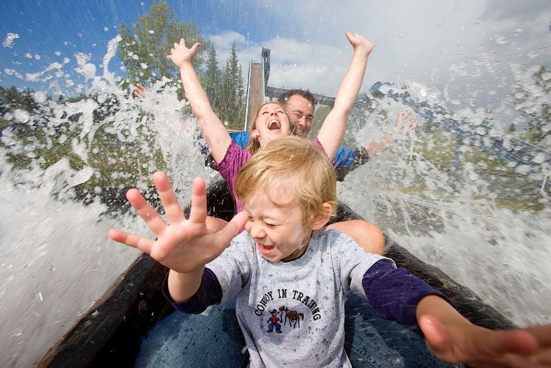 15 Great Ways To Entertain Both a Baby and a Toddler in Calgary