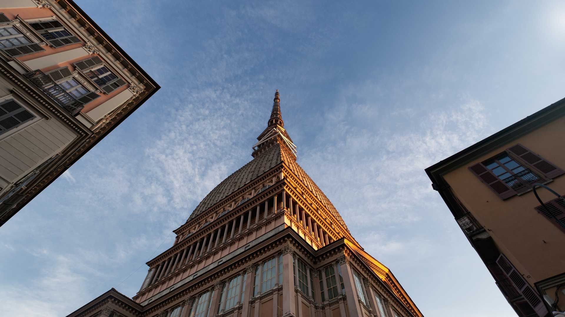 Turin: events not to be missed in November