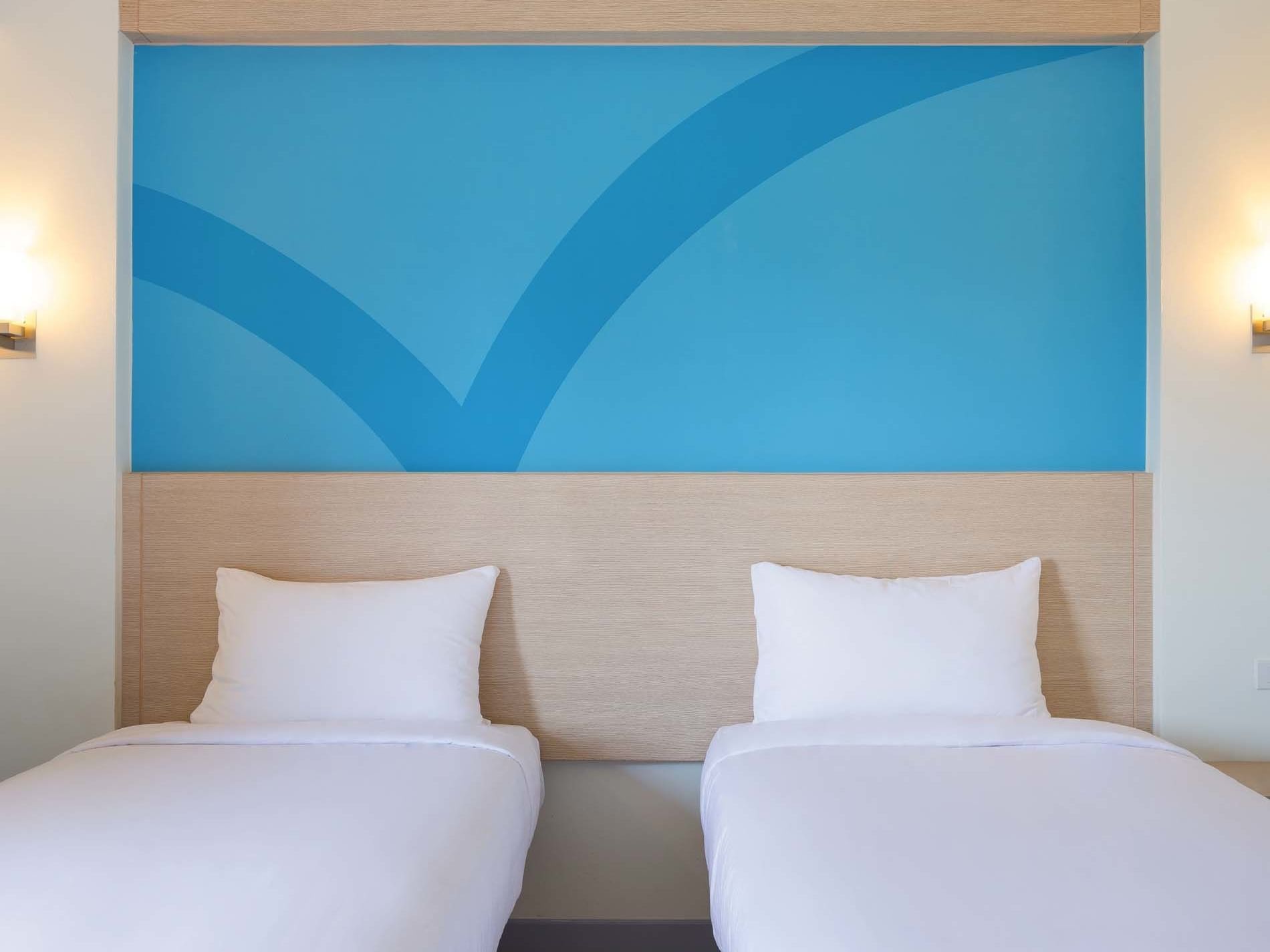 Hop Inn Morato HOP INN Tomas Morato | Book Our Budget Hotel in Quezon City