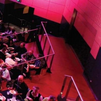 Evan Theatre at Mercure Penrith Hotel Australia