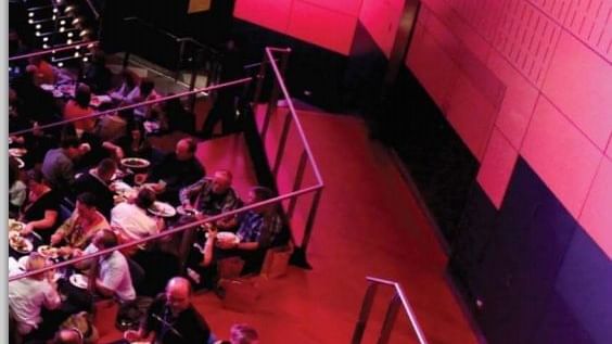 Evan Theatre at Mercure Penrith Hotel Australia