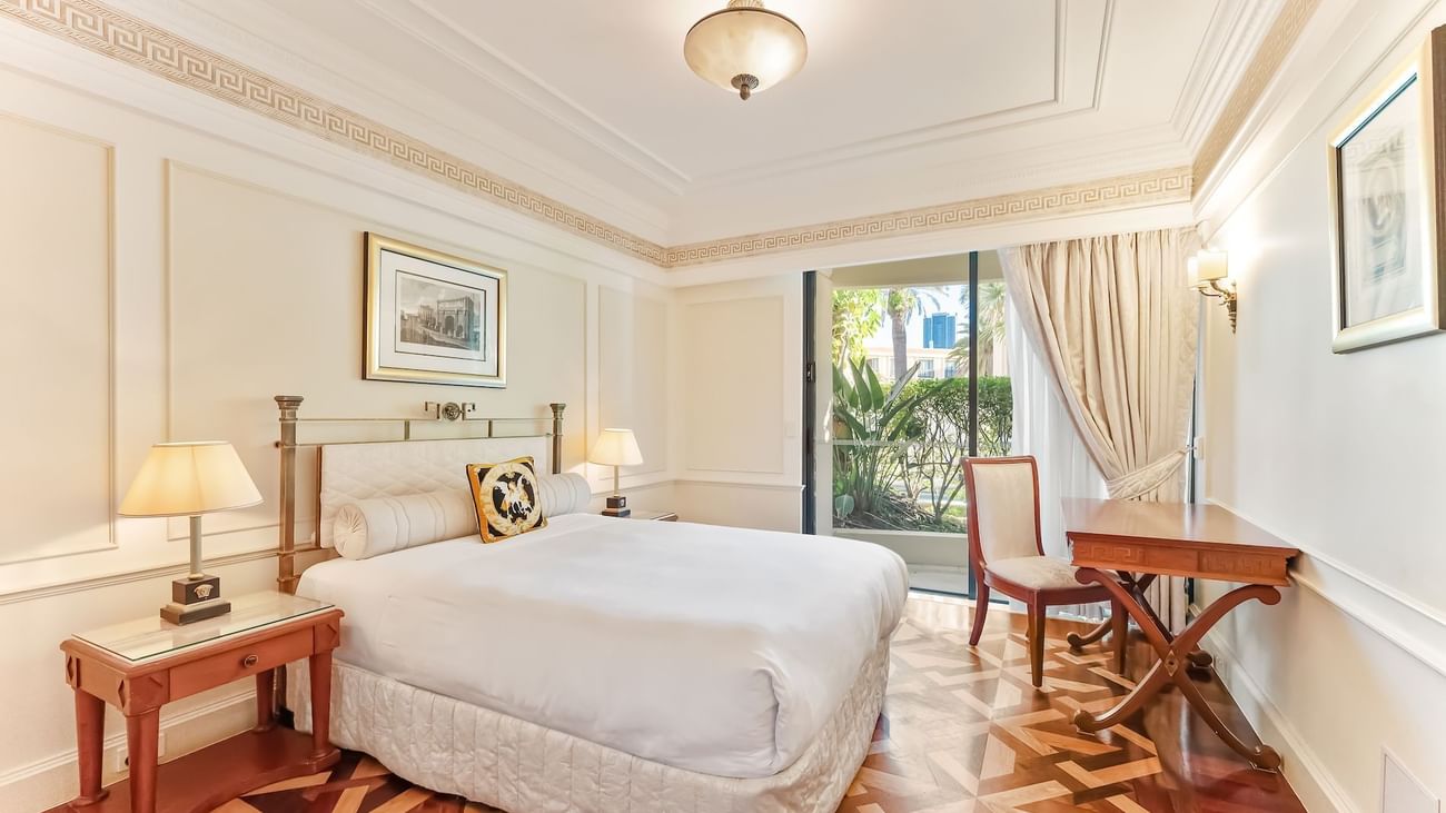 Three Bedroom Rooftop Condominium at Imperial Gold Coast