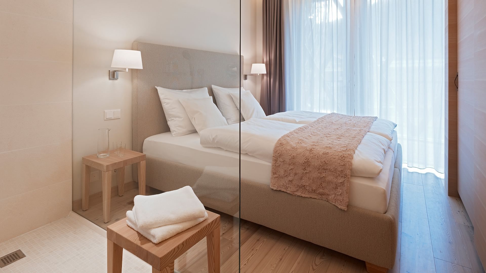 Falkensteiner Premium Apartments Edelweiss Apartment Superior