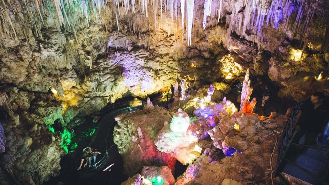 Koomal Dreaming Cultural Tours near Pullman Bunker Bay Resort