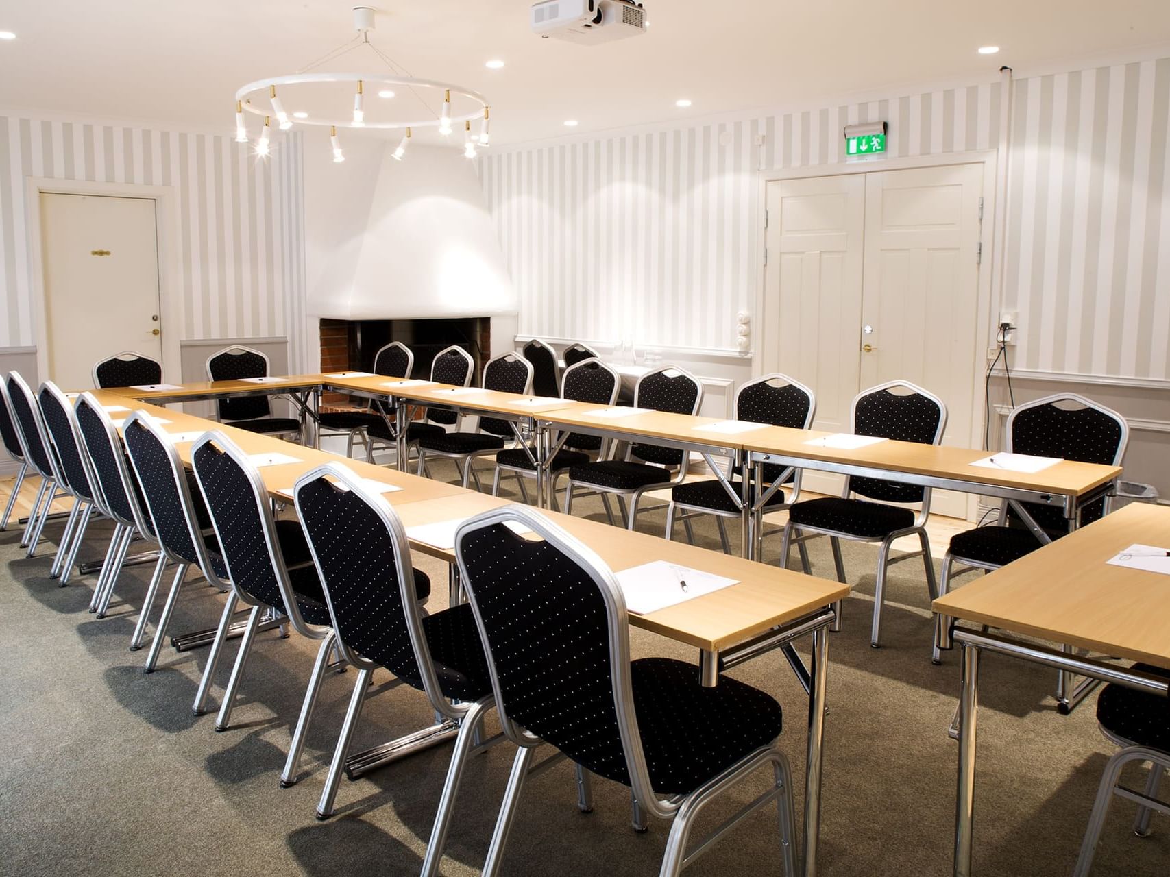 Conferences at Welcome Hotel in Järfälla, Sweden