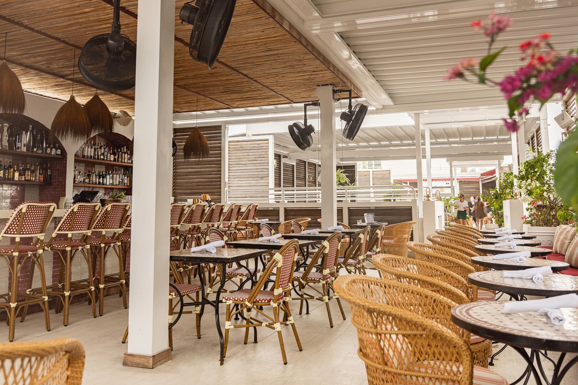 Esmé Miami Beach — photo 45 of 60