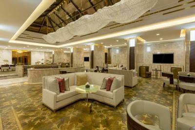 JOUDYAN Hotel, Riyadh | Gallery