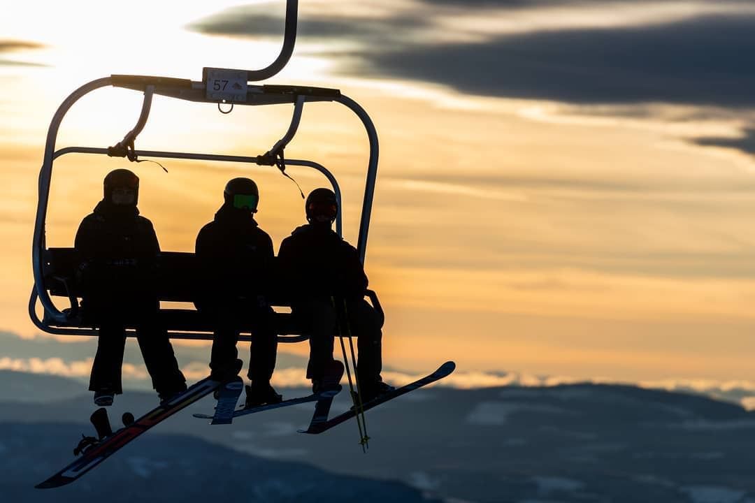 6 Kelowna Winter Activities You Don’t Want to Miss!