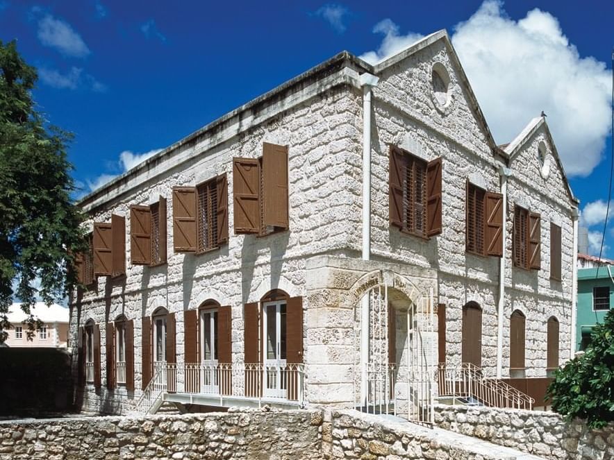 Culture & History | Barbados Attractions