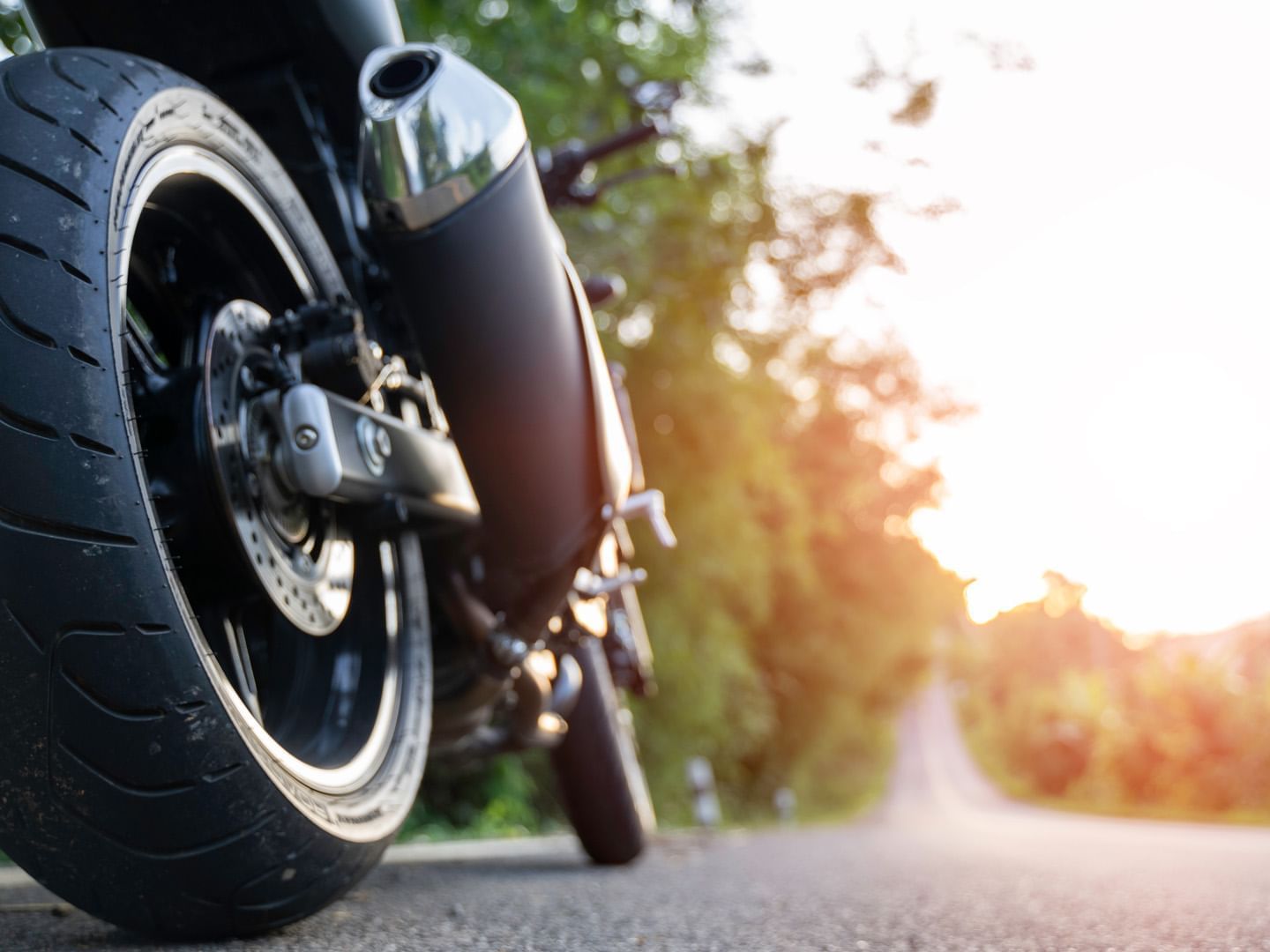 motorbike