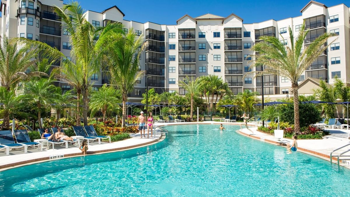 Top 5 Reasons January Is the Best Time to Visit Orlando