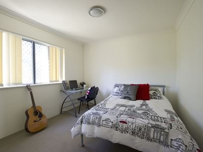 The Manors_1-Bedroom-Apartment