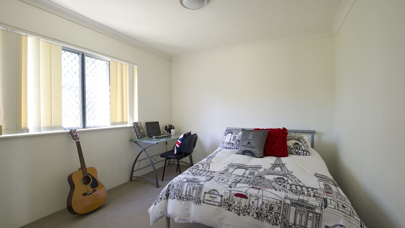 The Manors_1-Bedroom-Apartment