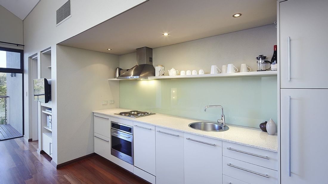 Pullman Resort Bunker Bay 1 bedroom lake view villa