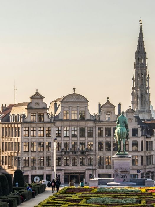 Ervaring