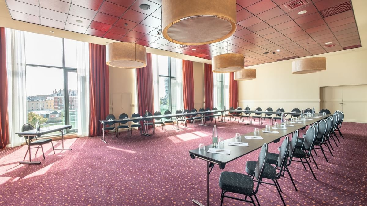 Salle Seminaire