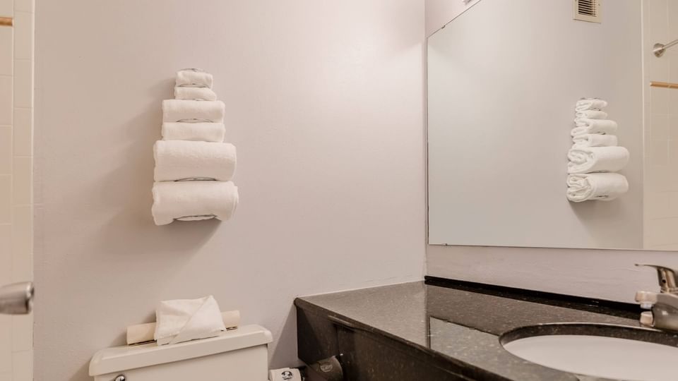One-Bedroom Suite