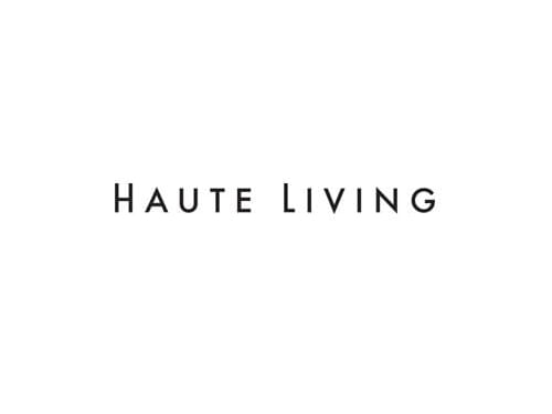 Haute Living Logo