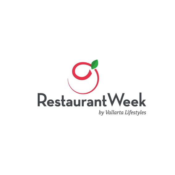 Restaurant Week event poster used at Buenaventura Grand Hotel and Spa