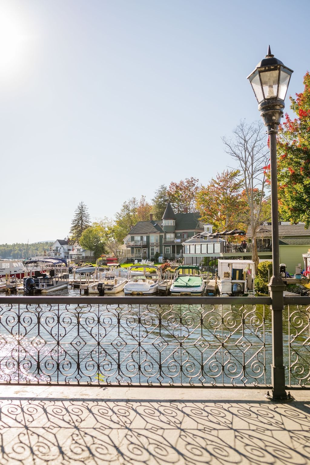 Wolfeboro Inn | Wolfeboro NH Hotel