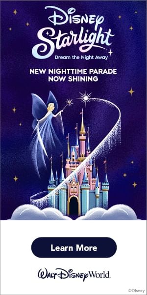 Escape to the most magical place on earth, get disney tickets here