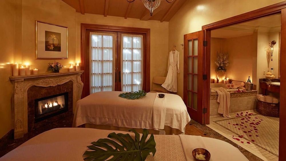The Spa