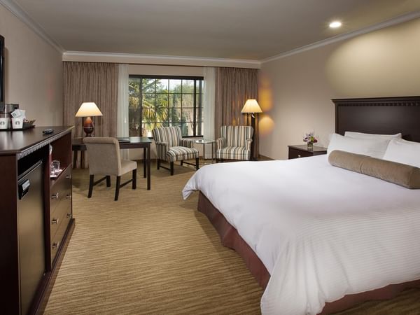 Coast Anabelle Hotel - Coast King 